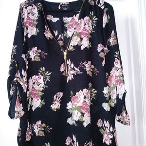 Women's blouse